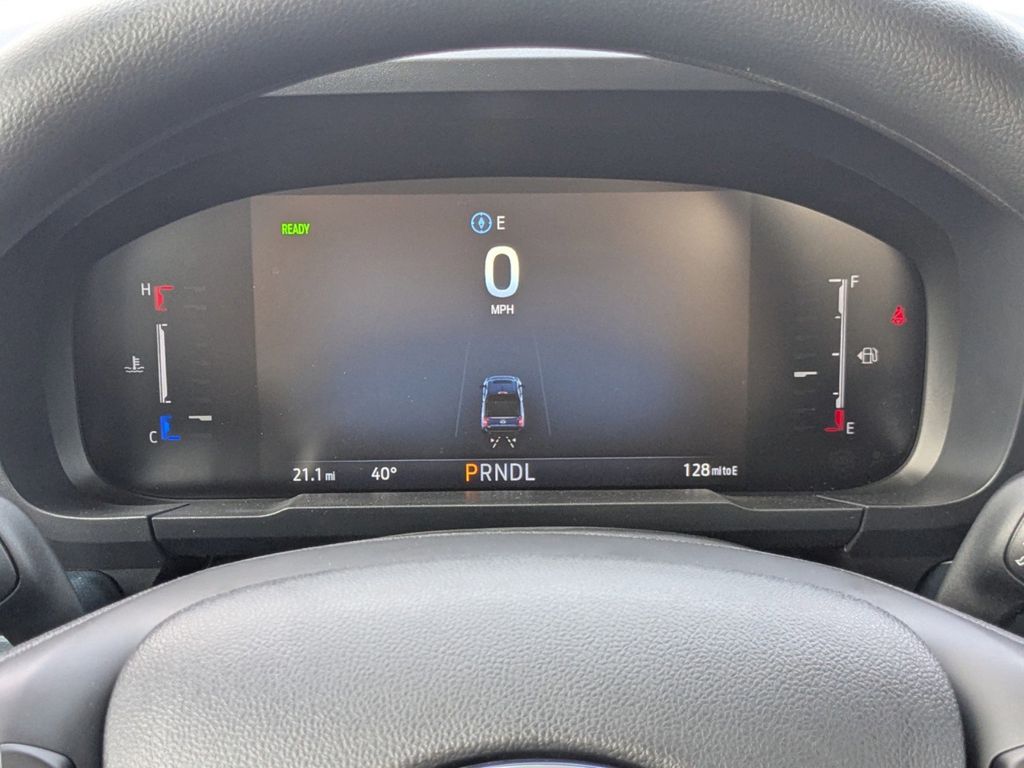 2025 Ford Maverick XL photo 24