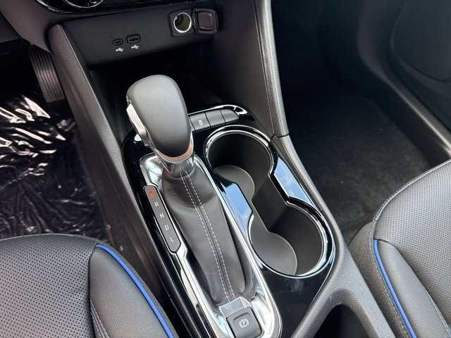 2026 Buick Encore GX Sport Touring photo 18