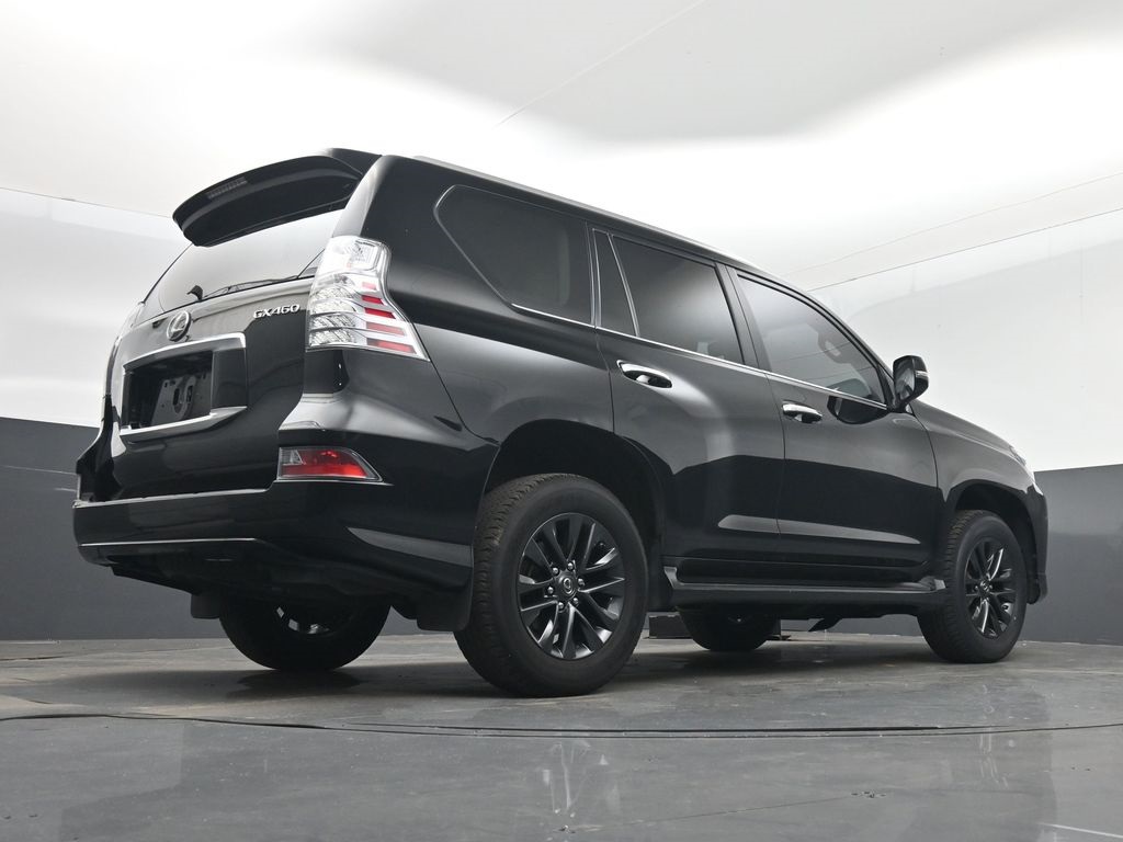 2023 Lexus GX 460 photo 44