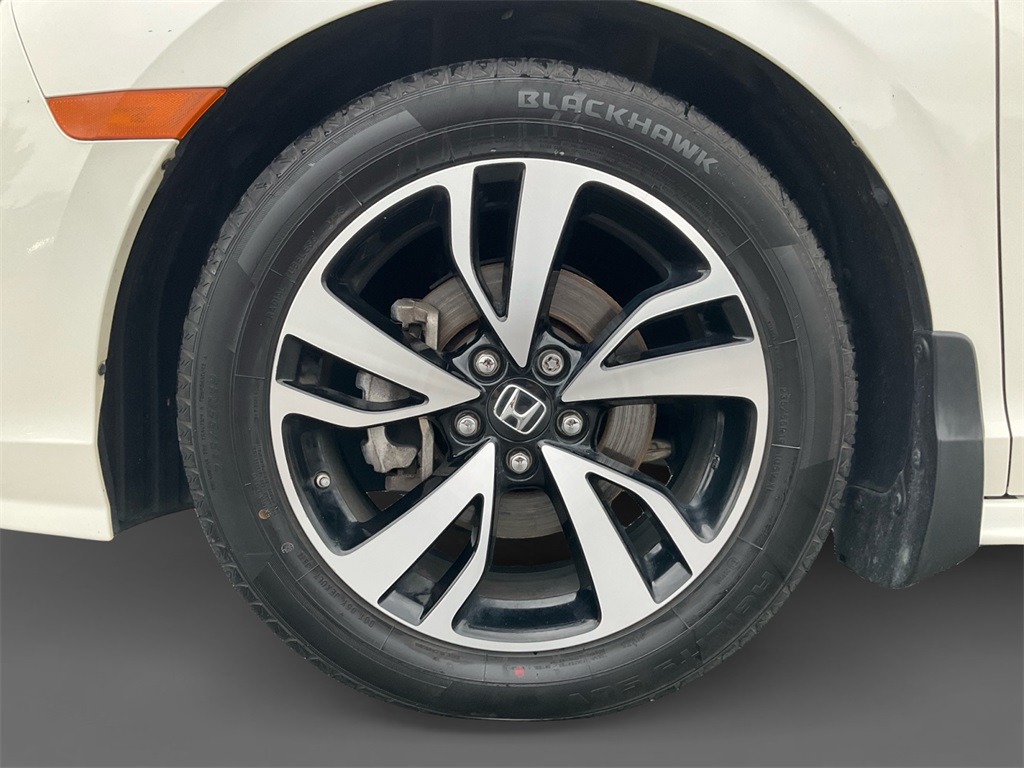 2019 Honda Odyssey Elite photo 14