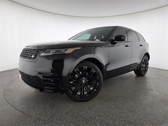 2026 Land Rover Range Rover Velar Dynamic SE's photo