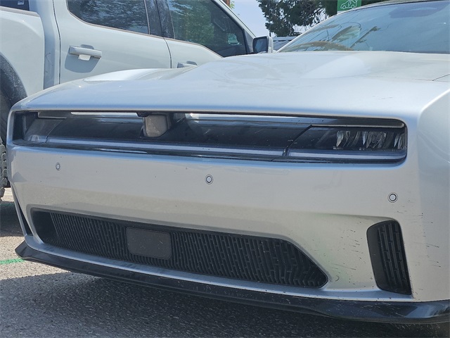 2024 Dodge Charger R/T Scat Pack photo 2