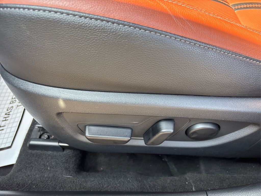 2023 Mazda CX-50 2.5 Turbo Meridian Edition photo 20
