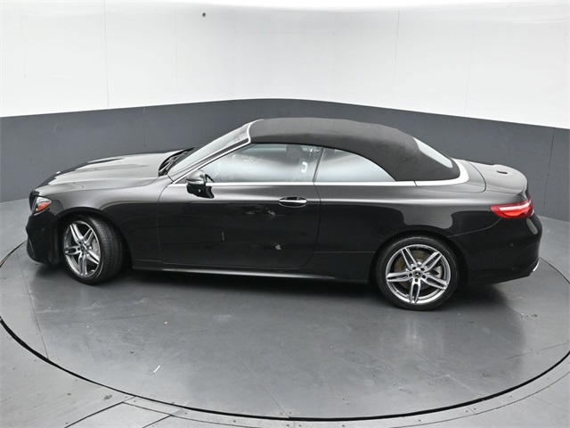 2020 MERCEDES-BENZ E-CLASS - Image 48