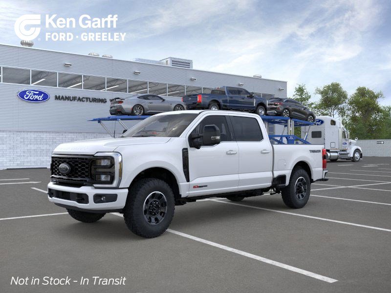 2026 Ford F-350 Base's photo