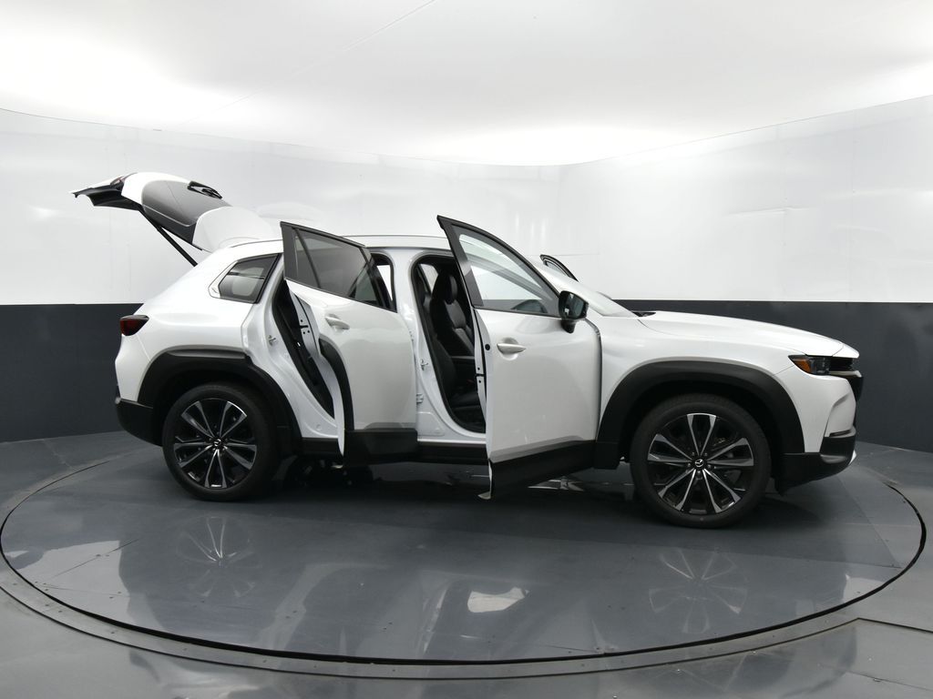 2025 Mazda CX-50 2.5 Turbo Premium photo 37