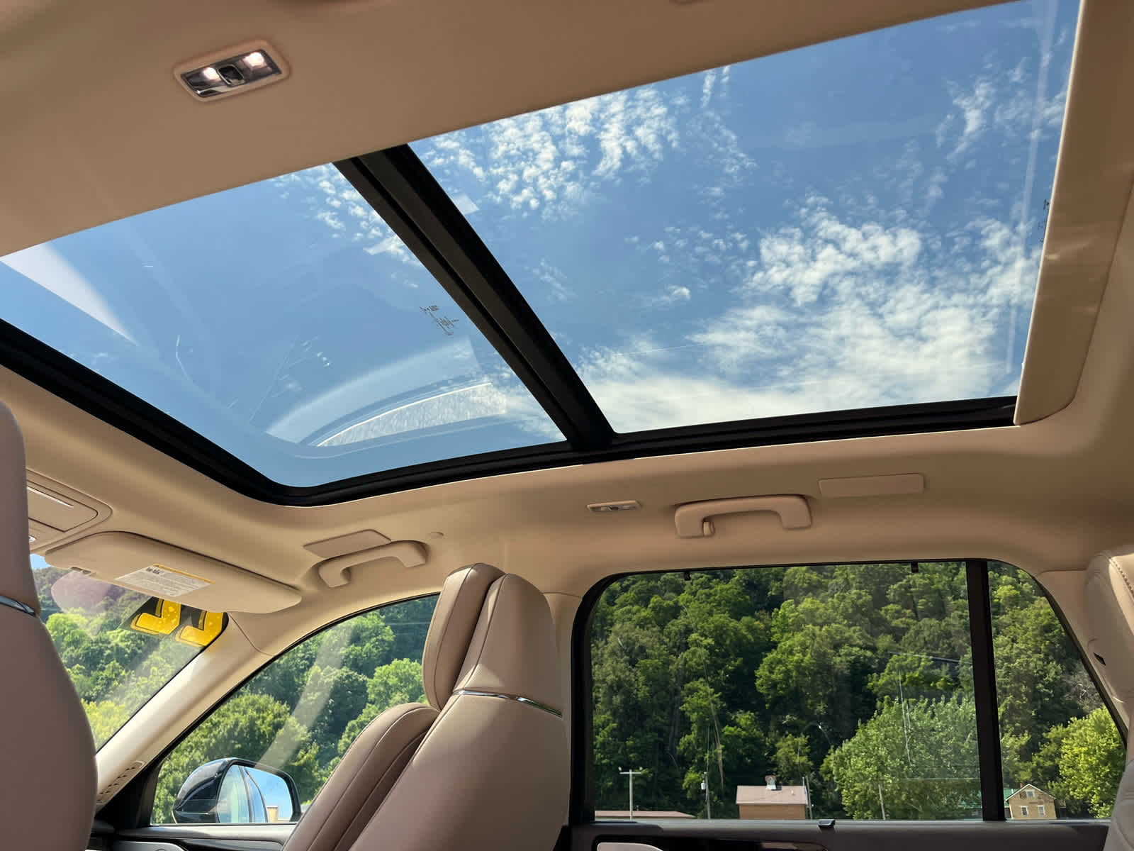 2022 Lincoln Aviator Reserve photo 18