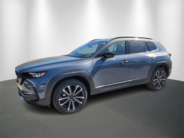 2026 Mazda CX-50 2.5 Turbo photo 2