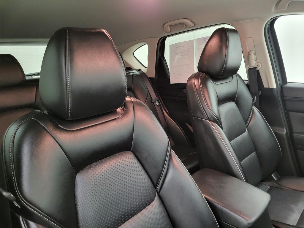 2024 Mazda CX-5 2.5 Select photo 33