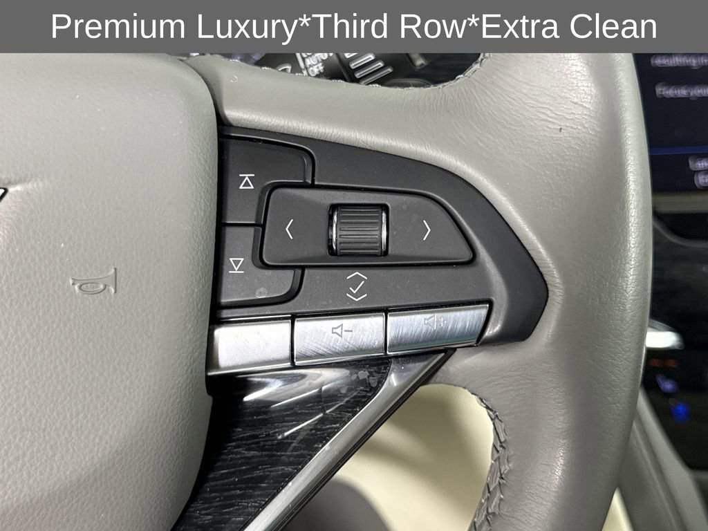 2022 Cadillac XT6 Premium Luxury photo 25