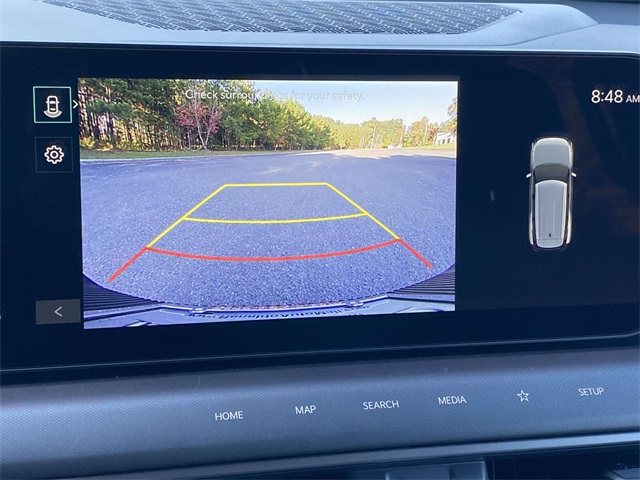 2026 Kia EV9 Light Long Range photo 22