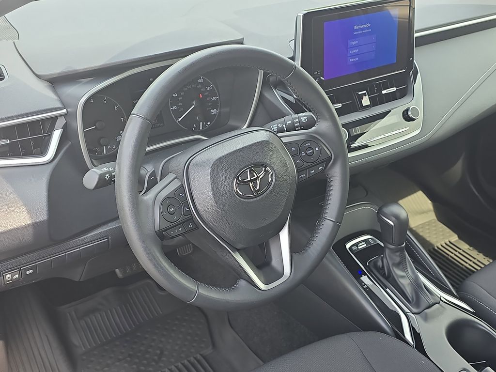 2024 Toyota Corolla SE photo 15