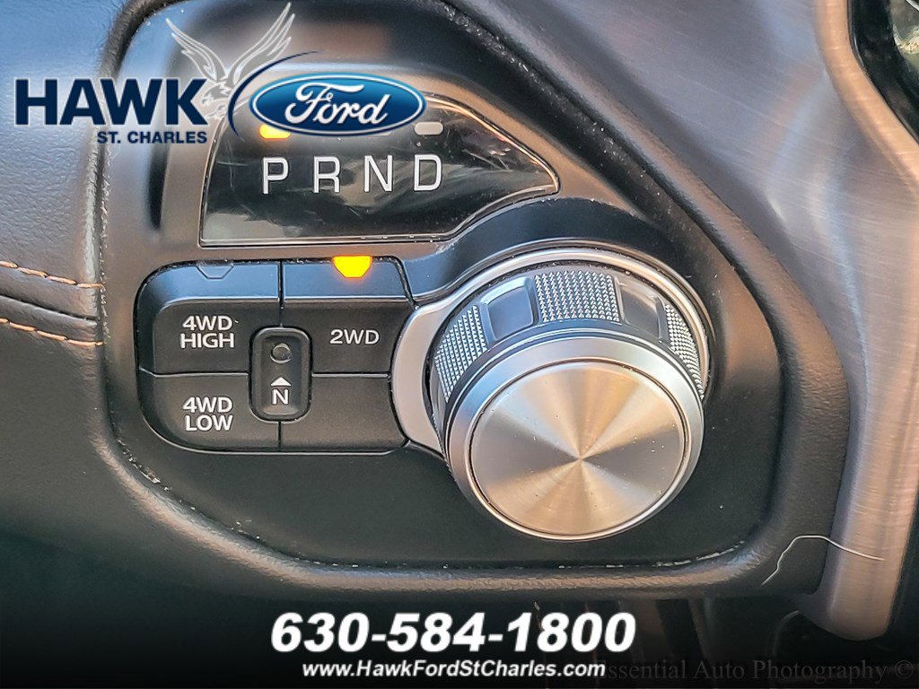 2022 RAM 2500 - Image 14