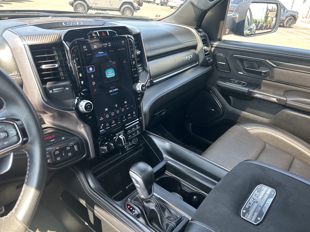 2024 Ram 1500 TRX photo 17