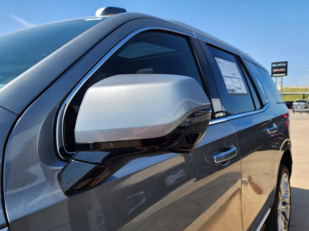2026 Gmc Yukon Denali photo 7