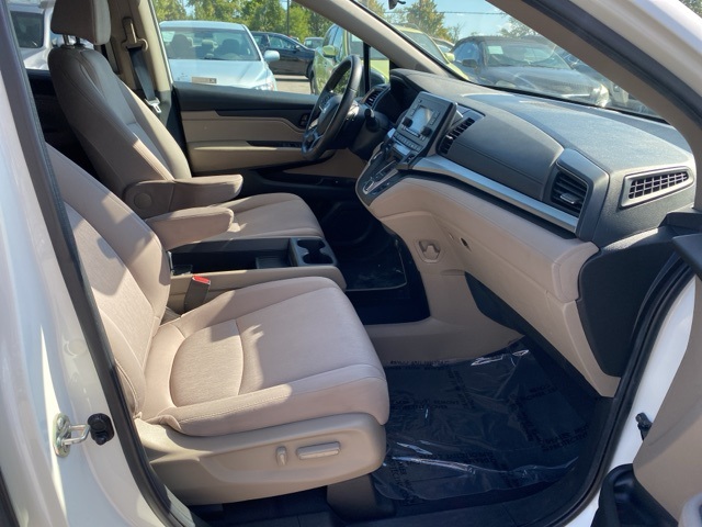 2019 Honda Odyssey LX photo 26