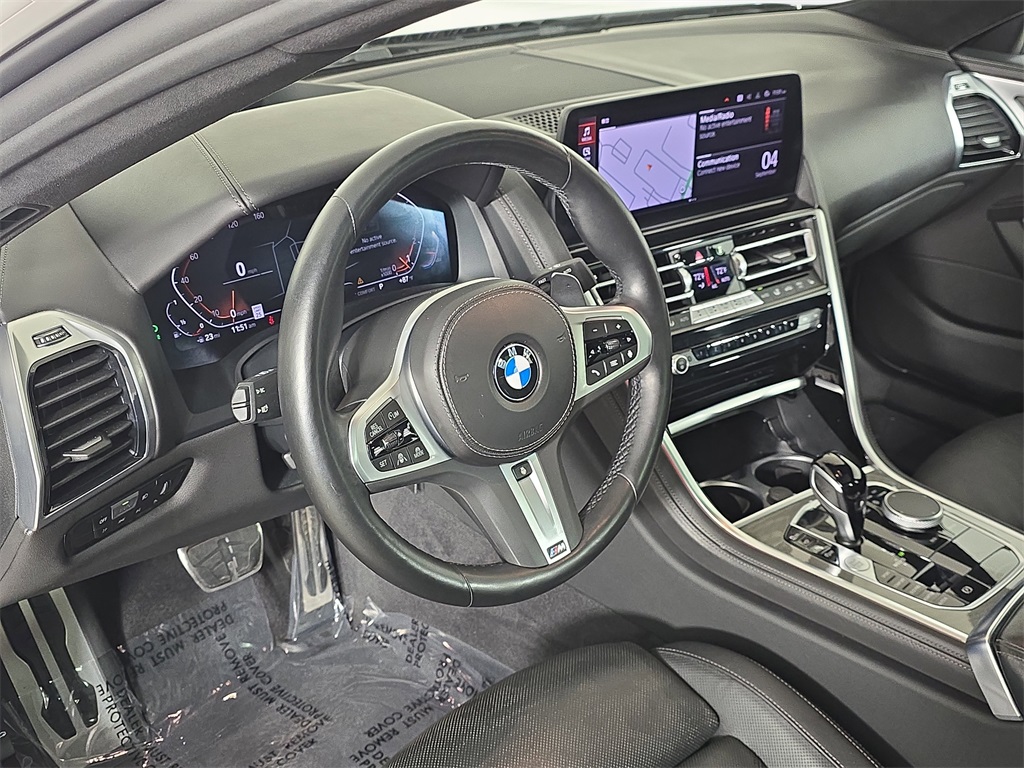 2023 Bmw 840i xDrive GC photo 15