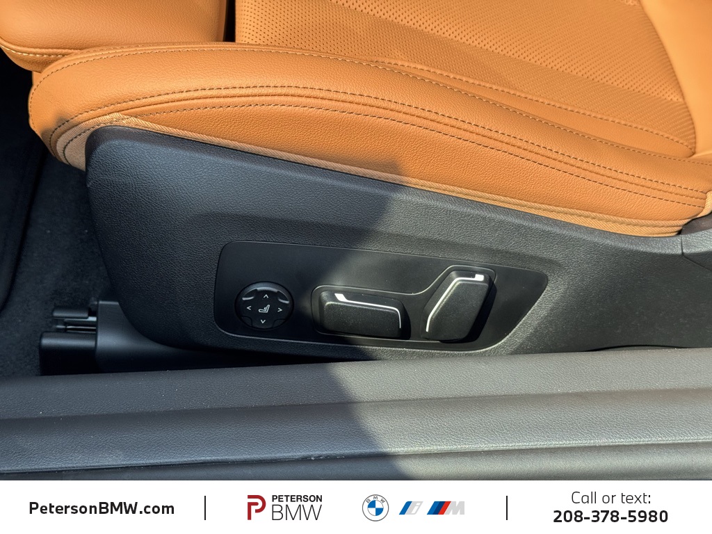 2025 Bmw M240i xDrive photo 13