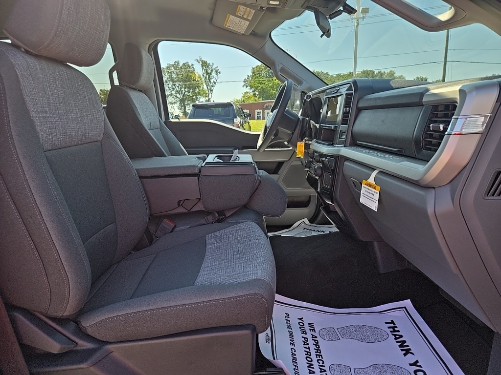 2026 Ford F-250 XLT photo 19