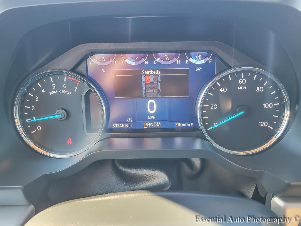 2024 FORD EXPEDITION - Image 14