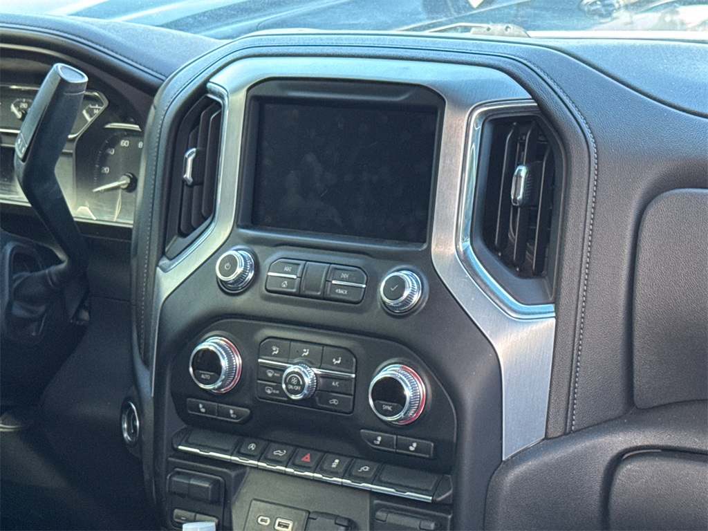 2021 Gmc Sierra 1500 Elevation photo 6