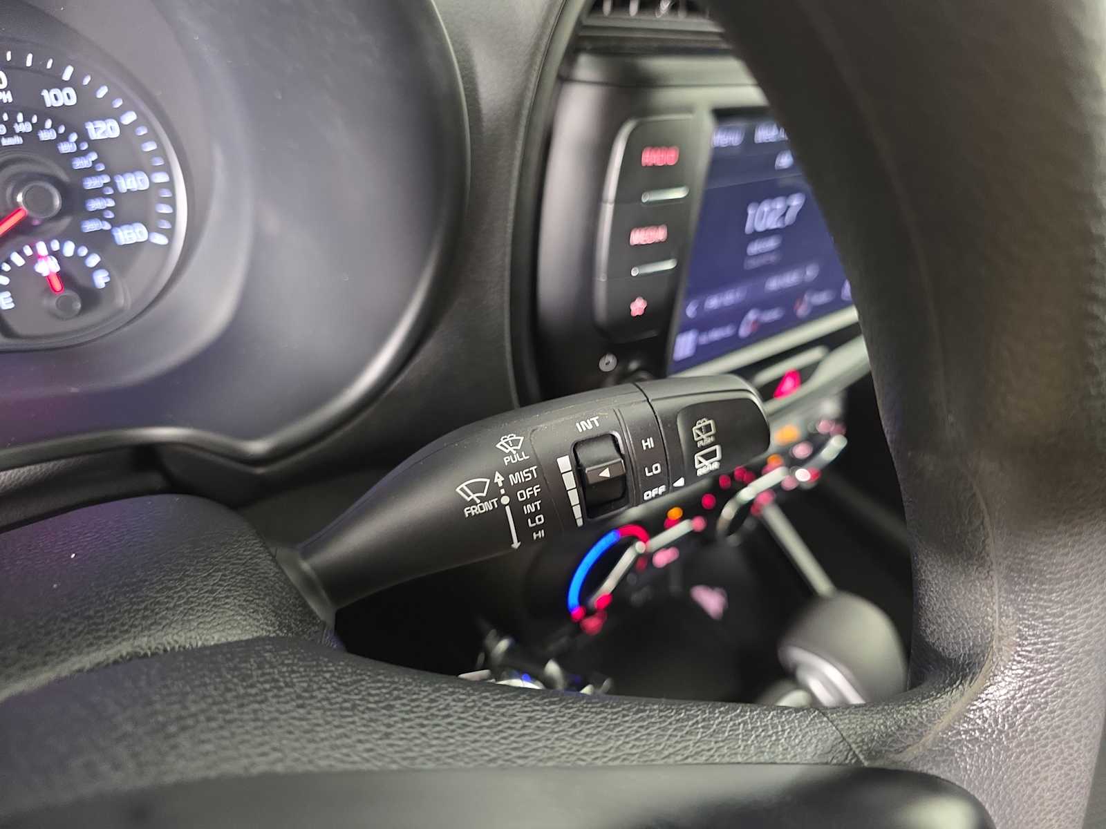 2022 Kia Soul LX photo 23