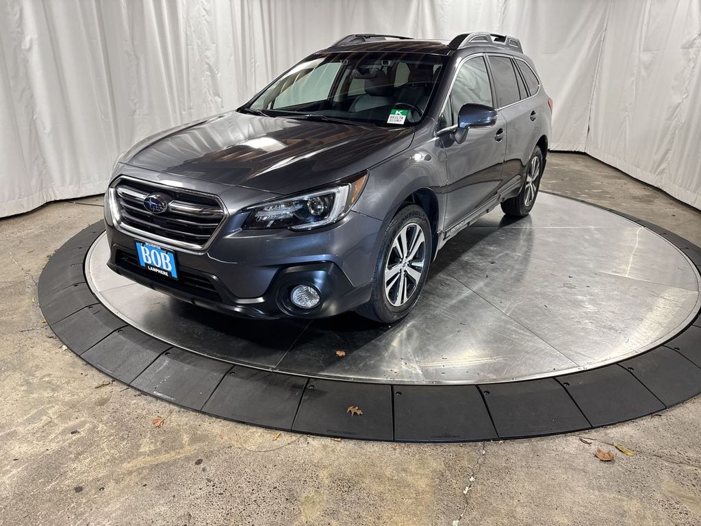 2019 Subaru Outback Limited