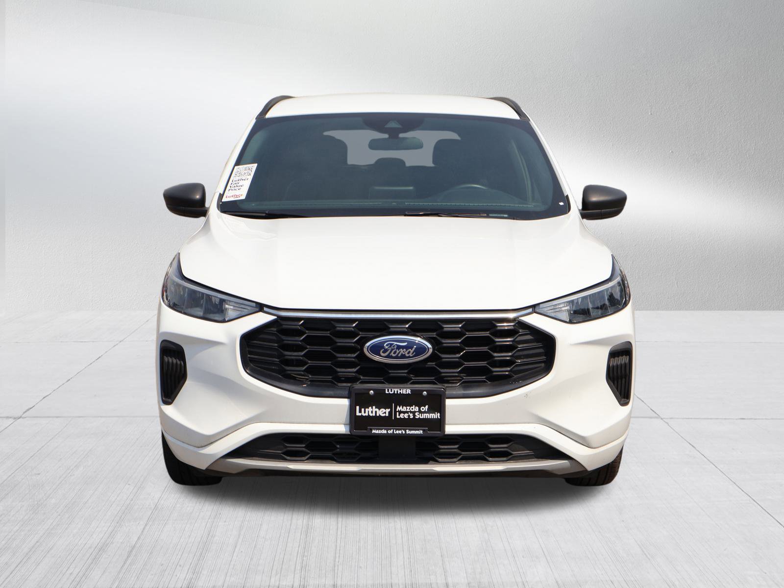 Used 2023 Ford Escape ST-Line with VIN 1FMCU0MN5PUA79509 for sale in Kansas City