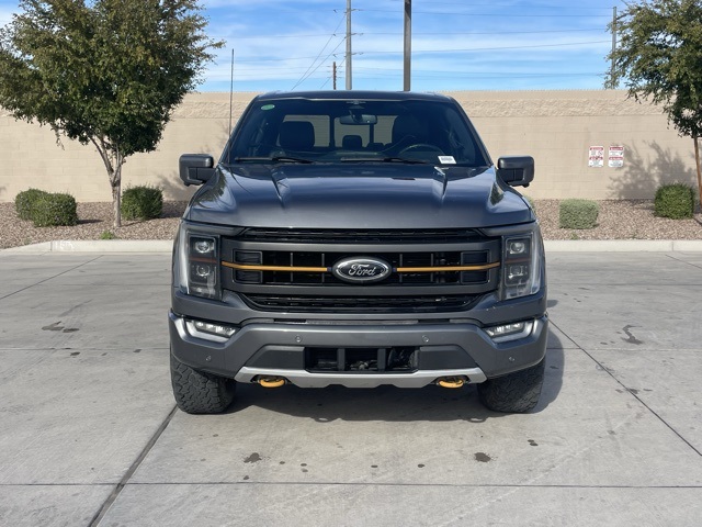 2023 Ford F-150 Tremor photo 3