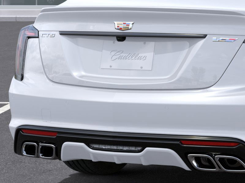 2026 Cadillac CT5 V photo 13