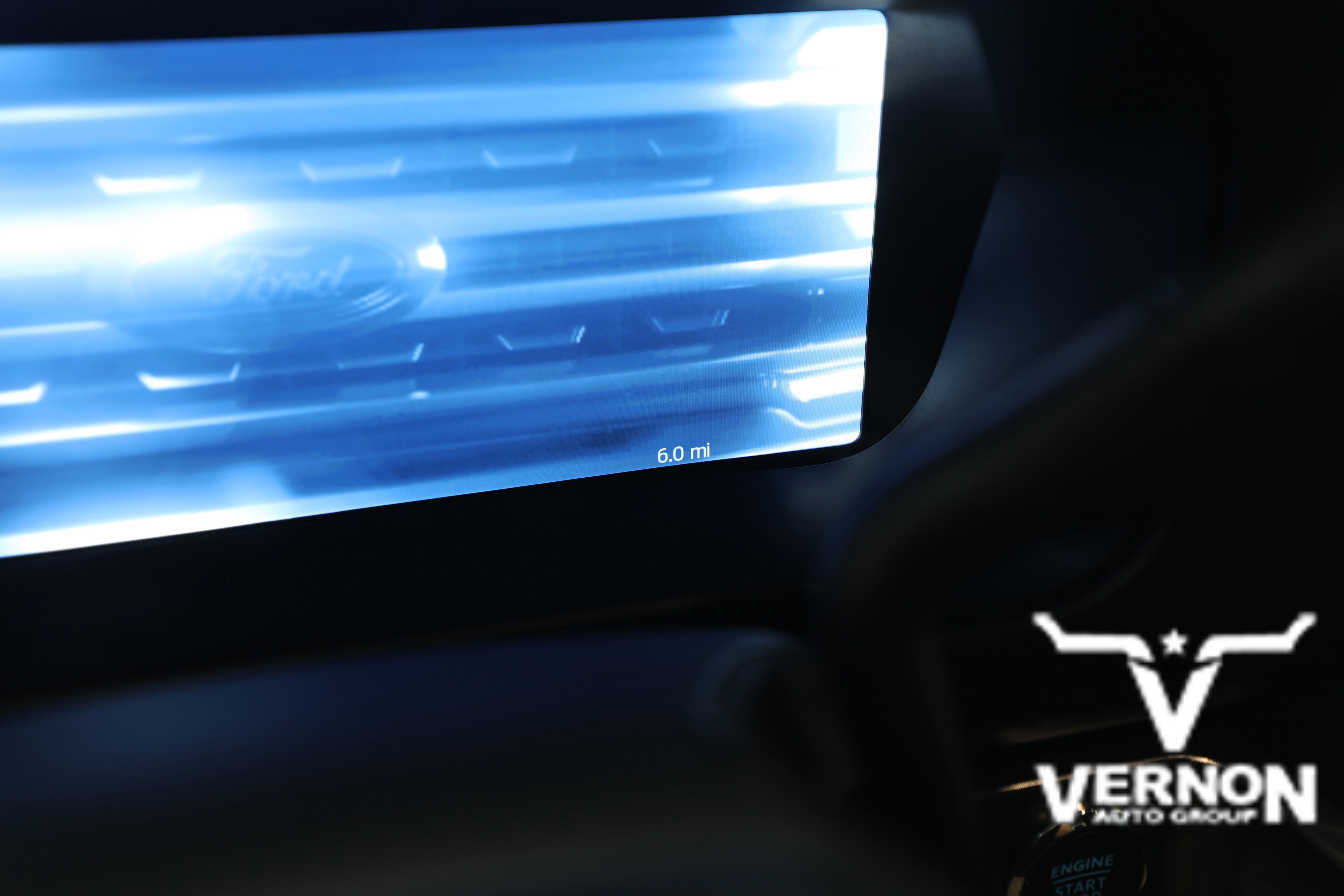 2026 Ford F-250 Lariat photo 3