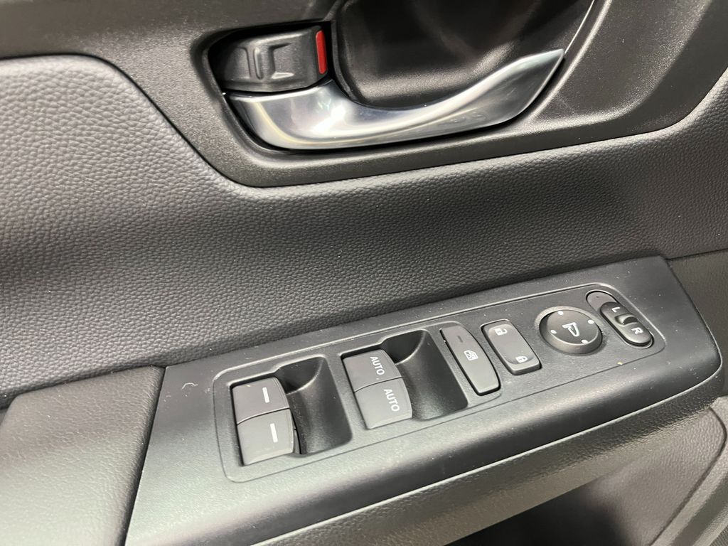 2026 Honda CR-V EX photo 14
