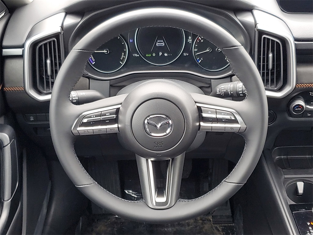 2025 Mazda CX-50 Premium photo 32