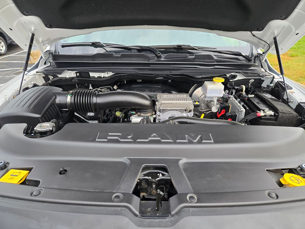 2022 Ram 1500 Rebel photo 29