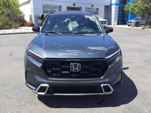 2023 Honda CR-V Hybrid Sport Touring photo 4