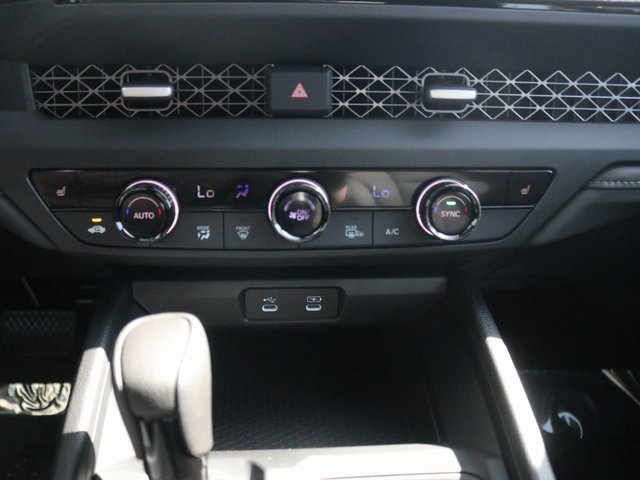 2025 Honda Accord 1.5T SE photo 20