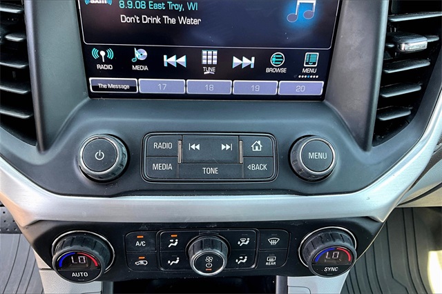 2019 Gmc Acadia photo 14