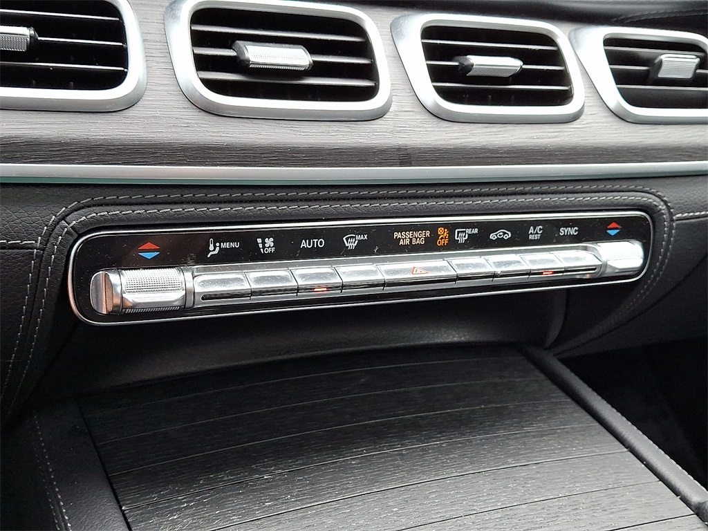 2022 Mercedes Benz GLE 350 4MATIC photo 15