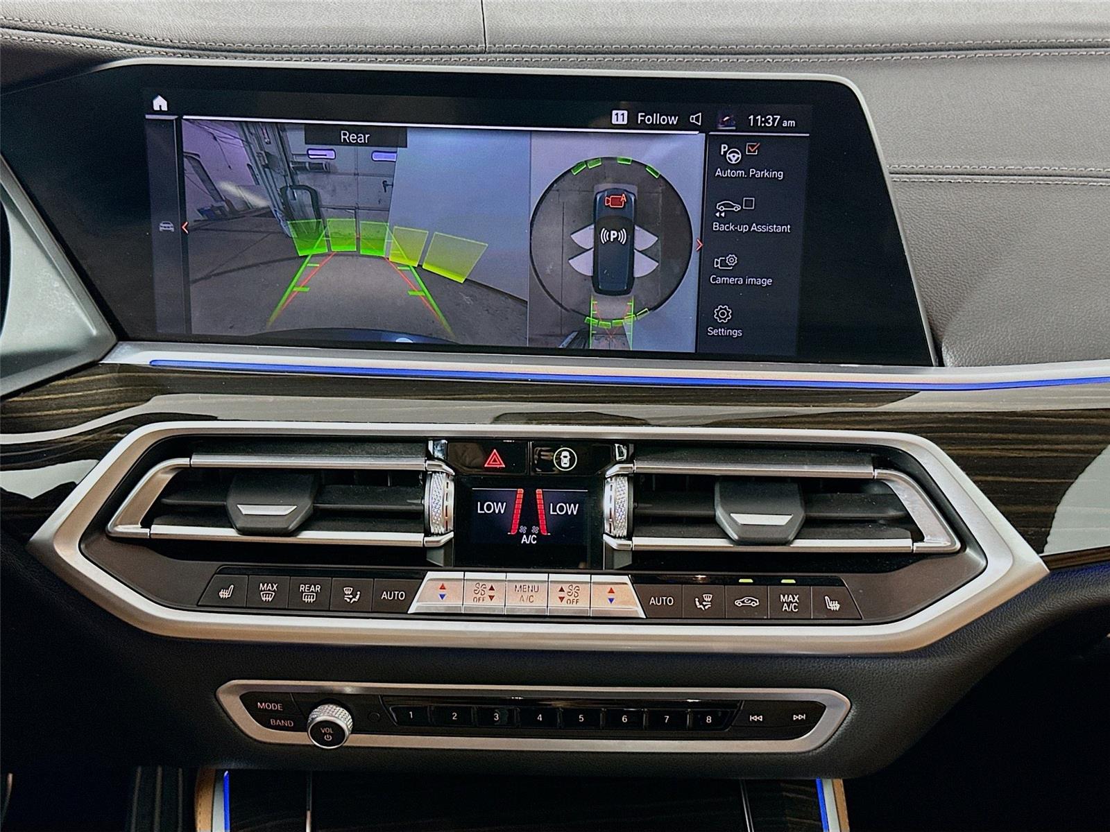 2023 Bmw X5 xDrive40i photo 14