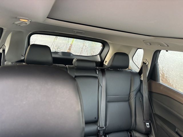 2021 Nissan Rogue SV photo 10