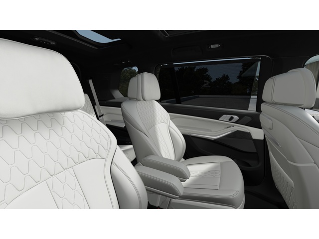 2026 Bmw X7 xDrive40i photo 11