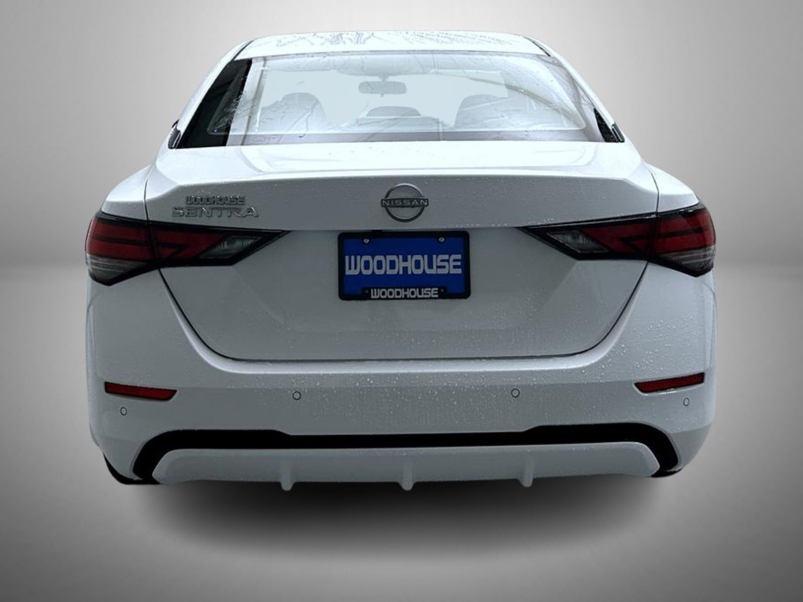 2025 Nissan Sentra S photo 6
