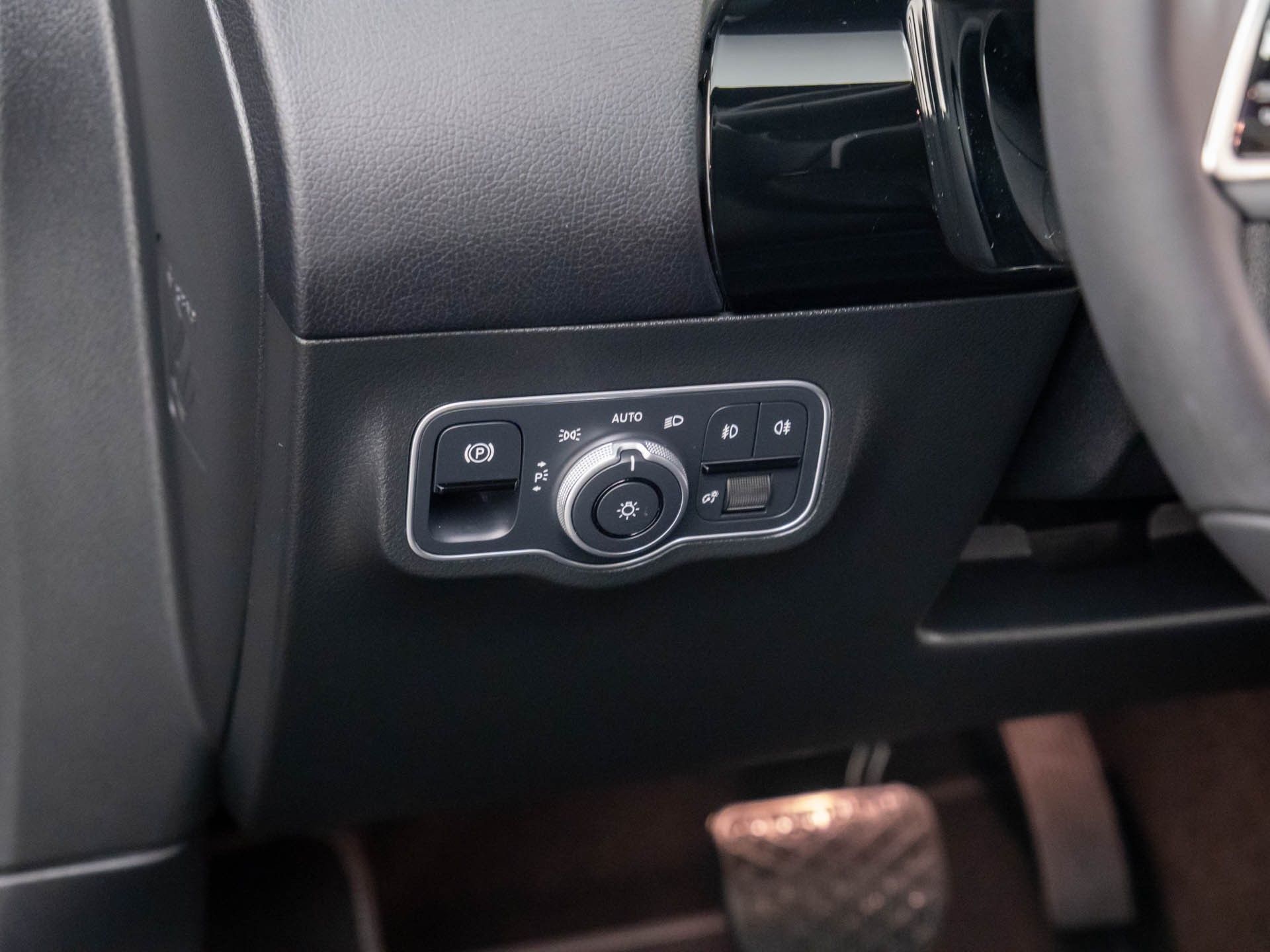 2026 Mercedes Benz GLA 250 4MATIC photo 18