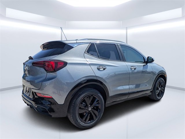 2025 Buick Encore GX Sport Touring photo 2