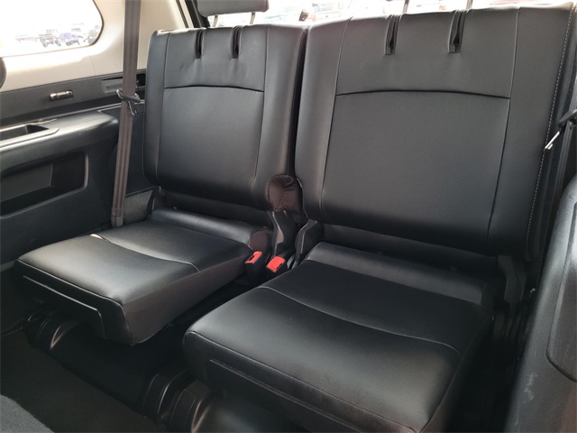 2024 Toyota 4Runner SR5 Premium photo 30