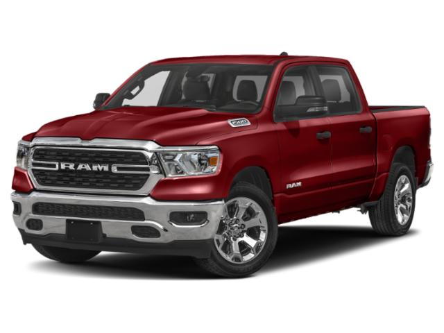 2023 RAM Ram 1500 Pickup Big Horn/Lone Star's photo