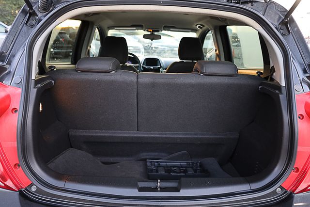 2021 Chevrolet Spark 1LT photo 29