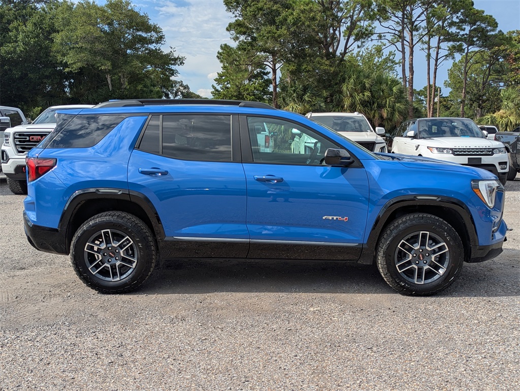 2026 Gmc Terrain AT4 photo 2