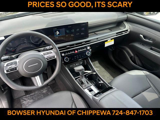 2026 Hyundai Santa Cruz SEL Activity photo 6