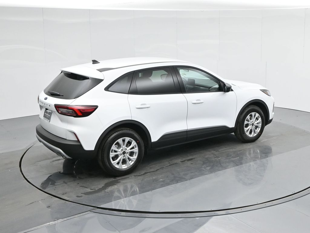 2025 Ford Escape Active photo 37